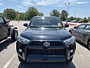 Thumbnail image of 2019 Toyota 4Runner at Five Star Toyota of Milledgeville