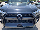 Thumbnail image of 2019 Toyota 4Runner at Five Star Toyota of Milledgeville