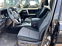 Thumbnail image of 2019 Toyota 4Runner at Five Star Toyota of Milledgeville