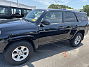 Thumbnail image of 2019 Toyota 4Runner at Five Star Toyota of Milledgeville