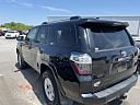 Thumbnail image of 2019 Toyota 4Runner at Five Star Toyota of Milledgeville