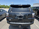 Thumbnail image of 2019 Toyota 4Runner at Five Star Toyota of Milledgeville