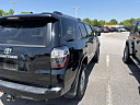 Thumbnail image of 2019 Toyota 4Runner at Five Star Toyota of Milledgeville