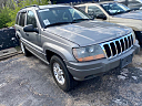 2002 Jeep Grand Cherokee at Real Deals Discount Auto Sales LLC