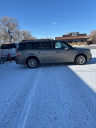 Thumbnail image of 2013 Ford Flex at ARROWHEAD AUTO