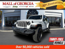 Thumbnail image of 2020 Jeep Wrangler Unlimited at MallOfGeorgiaChryslerDodgeJeep - New