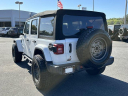 Thumbnail image of 2020 Jeep Wrangler Unlimited at MallOfGeorgiaChryslerDodgeJeep - New