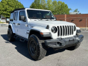 Thumbnail image of 2020 Jeep Wrangler Unlimited at MallOfGeorgiaChryslerDodgeJeep - New