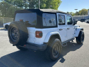 Thumbnail image of 2020 Jeep Wrangler Unlimited at MallOfGeorgiaChryslerDodgeJeep - New