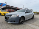 Thumbnail image of 2016 Chevrolet Malibu Limited at NATIONAL AUTO SALES EAST LLC
