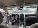 Thumbnail image of 2016 Chevrolet Malibu Limited at NATIONAL AUTO SALES EAST LLC