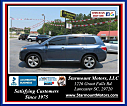 Thumbnail image of 2013 Toyota Highlander at Starmount Motors, LLC