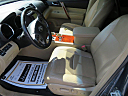 Thumbnail image of 2013 Toyota Highlander at Starmount Motors, LLC