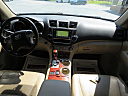 Thumbnail image of 2013 Toyota Highlander at Starmount Motors, LLC