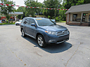 Thumbnail image of 2013 Toyota Highlander at Starmount Motors, LLC