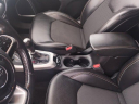 Thumbnail image of 2020 Jeep Compass at McGee Chevrolet - USED