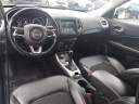 Thumbnail image of 2020 Jeep Compass at McGee Chevrolet - USED