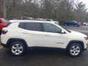Thumbnail image of 2020 Jeep Compass at McGee Chevrolet - USED