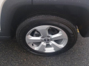 Thumbnail image of 2020 Jeep Compass at McGee Chevrolet - USED
