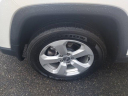 Thumbnail image of 2020 Jeep Compass at McGee Chevrolet - USED