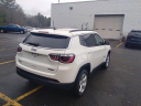 Thumbnail image of 2020 Jeep Compass at McGee Chevrolet - USED