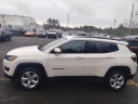 Thumbnail image of 2020 Jeep Compass at McGee Chevrolet - USED
