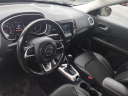 Thumbnail image of 2020 Jeep Compass at McGee Chevrolet - USED