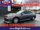 Thumbnail image of 2020 Toyota Camry Hybrid at Gage Auto Sales
