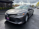 Thumbnail image of 2020 Toyota Camry Hybrid at Gage Auto Sales