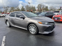 Thumbnail image of 2020 Toyota Camry Hybrid at Gage Auto Sales