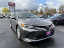 Thumbnail image of 2020 Toyota Camry Hybrid at Gage Auto Sales