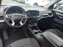 2024 GMC Terrain SLE at McGee Chevrolet - USED