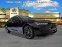 2025 Acura TLX SH-AWD w/A-SPEC at Springfield Acura