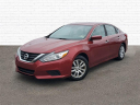 Thumbnail image of 2016 Nissan Altima at Serra Honda Brighton