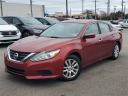 Thumbnail image of 2016 Nissan Altima at Serra Honda Brighton