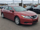 Thumbnail image of 2016 Nissan Altima at Serra Honda Brighton