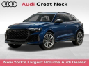 Thumbnail image of 2025 Audi RS Q8 performance at Audi Great Neck