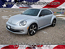 2012 Volkswagen Beetle at PARADISE AUTO