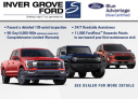 2022 Nissan Pathfinder SV at Inver Grove Ford