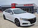 Thumbnail image of 2019 Honda Accord at Five Star Chevrolet-cadillac