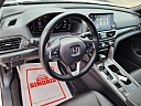 Thumbnail image of 2019 Honda Accord at Five Star Chevrolet-cadillac