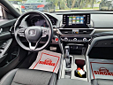 Thumbnail image of 2019 Honda Accord at Five Star Chevrolet-cadillac