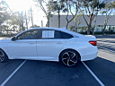 Thumbnail image of 2019 Honda Accord at Five Star Chevrolet-cadillac