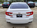 Thumbnail image of 2019 Honda Accord at Five Star Chevrolet-cadillac