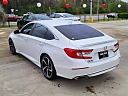 Thumbnail image of 2019 Honda Accord at Five Star Chevrolet-cadillac