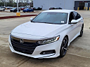 Thumbnail image of 2019 Honda Accord at Five Star Chevrolet-cadillac