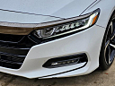 2019 Honda Accord Sport at Five Star Chevrolet-cadillac