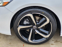 Thumbnail image of 2019 Honda Accord at Five Star Chevrolet-cadillac