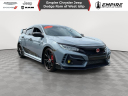 2021 Honda Civic Type R Touring at Empire Chrysler Dodge Jeep Ram