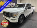 Thumbnail image of 2022 Ford F-150 at Monster Motors
